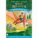 Magic Tree House 1 Dinosaurs Before Dark