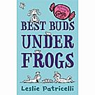Best Buds Under Frogs Rizzlerunk Club 1