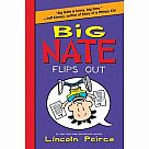 Big Nate #5: Big Nate Flips Out