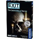 Exit: Catacombs of Horror