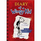 Diary of a Wimpy Kid 1: Diary of a Wimpy Kid