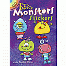 EEK! Monster Stickers