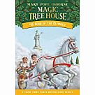 Magic Tree House 16: Hour of the Olympics