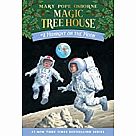Magic Tree House 8 Midnight on the Moon
