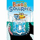 Bird & Squirrel 2: Bird & Squirrel on Ice