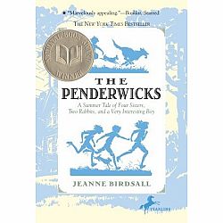 Penderwicks #1: The Penderwicks