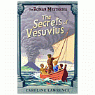 Roman Mysteries 2 Secrets of Vesuvius