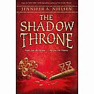 Ascendance Trilogy #3: The Shadow Throne