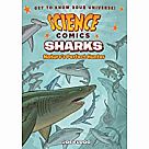 Sharks: Nature's Perfect Hunters Science Comics