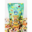 Freeze-Dried Sour Nums Candy - 5.1oz Bag