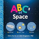 Baby University: ABC's of Space