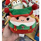 5" Emmy Elf Holiday Squishmallow - Limit 1
