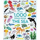 1,000 Things Under the Sea