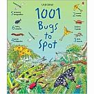 1001 Bugs to Spot