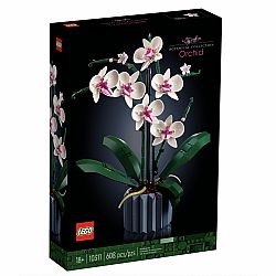 10311 Orchid - LEGO Botanical Collection