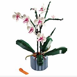 10311 Orchid - LEGO Botanical Collection