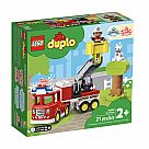 10969 Fire Truck - LEGO DUPLO
