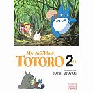 My Neighbor Totoro Volume 2