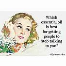 Which Essential Oil Is Best Magnet