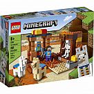 21167 The Trading Post - LEGO Minecraft