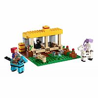 21171 The Horse Stable - LEGO Minecraft