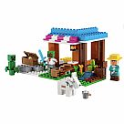 21184 The Bakery - LEGO Minecraft