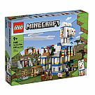 21188 Llama Village - LEGO Minecraft - Pickup Only