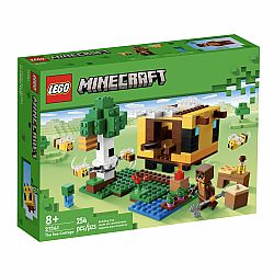 21241 The Bee Cottage - LEGO Minecraft