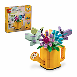 31149 Flowers in Watering Can - LEGO Creator