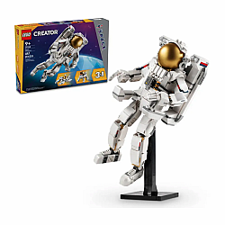 31152 Space Astronaut - LEGO Creator