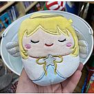 5" Nicky Angel Holiday Squishmallow - Limit 1