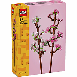 40725 Cherry Blossoms - LEGO