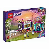 41688 Magical Caravan - LEGO Friends