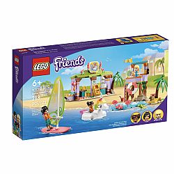 41710 Surfer Beach Fun - LEGO Friends
