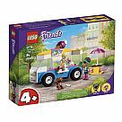41715 Ice Cream Truck - LEGO Friends