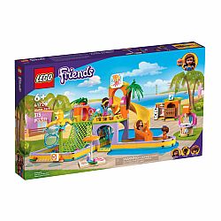 41720 Water Park - LEGO Friends