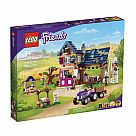 41721 Organic Farm - LEGO Friends - Pickup Only