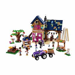 41721 Organic Farm - LEGO Friends - Pickup Only