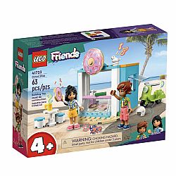 41723 Donut Shop - LEGO Friends