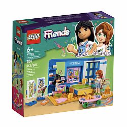 41739 Liann's Room - LEGO Friends