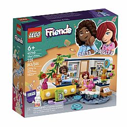 41740 Aliya's Room - LEGO Friends