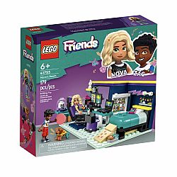 41755 Nova's Room - LEGO Friends