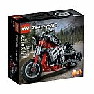 42132 Motorcycle - LEGO Technic