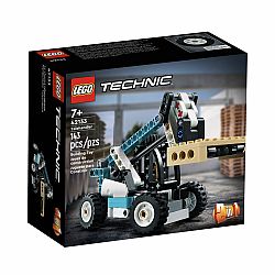 42133 Telehandler - LEGO Technic