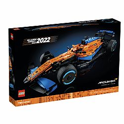 Lego 42141 McLaren Formula 1 Race Car - LEGO Technic - Pickup Only