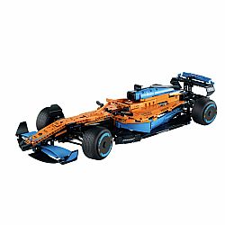 Lego 42141 McLaren Formula 1 Race Car - LEGO Technic - Pickup Only