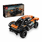 42166 NEOM McLaren Extreme E Race Car - LEGO Technic