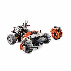 42178 Surface Space Loader LT78 - LEGO Technic
