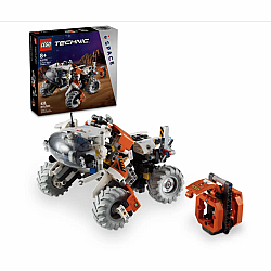 42178 Surface Space Loader LT78 - LEGO Technic
