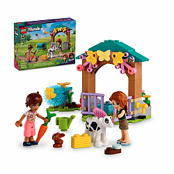 42607 Autumn's Baby Cow Shed - LEGO Friends